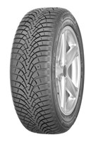 Шина GOODYEAR 195/65R15 91T Ultra Grip 9+, зимова, без камери, без шипів (587169)